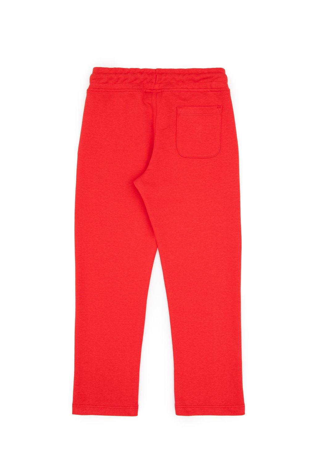 Erkek _ocuk K_rm_z_ E_ofman Alt_ - U.s. polo assn фото 3