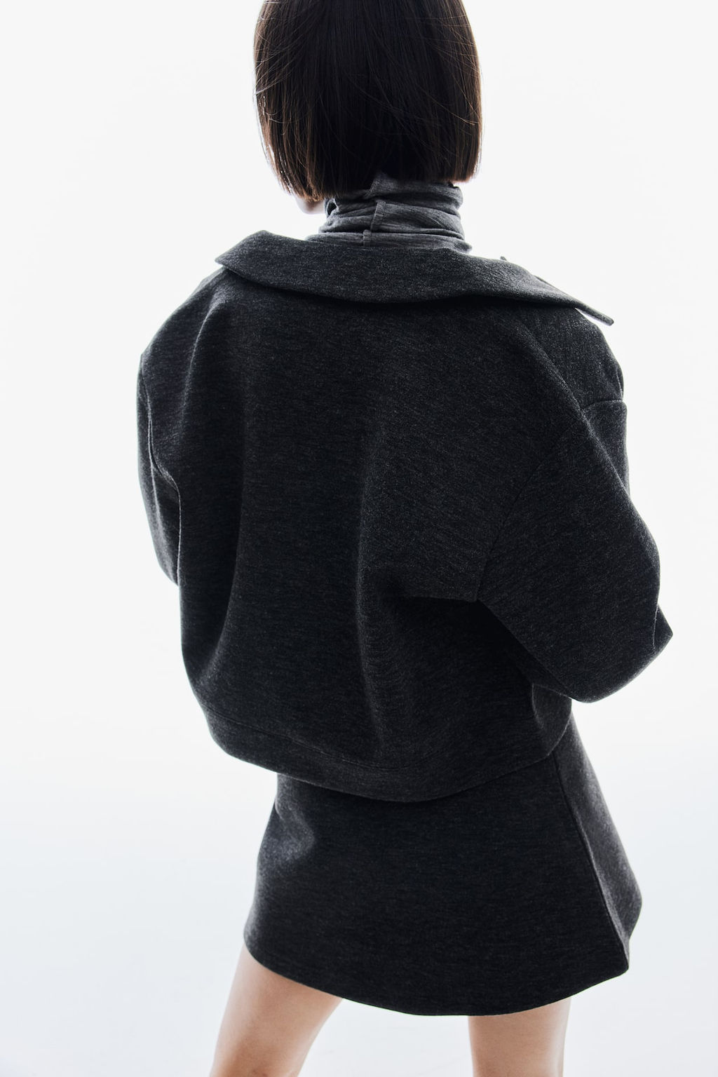 Chaqueta de punto - H&m фото 5