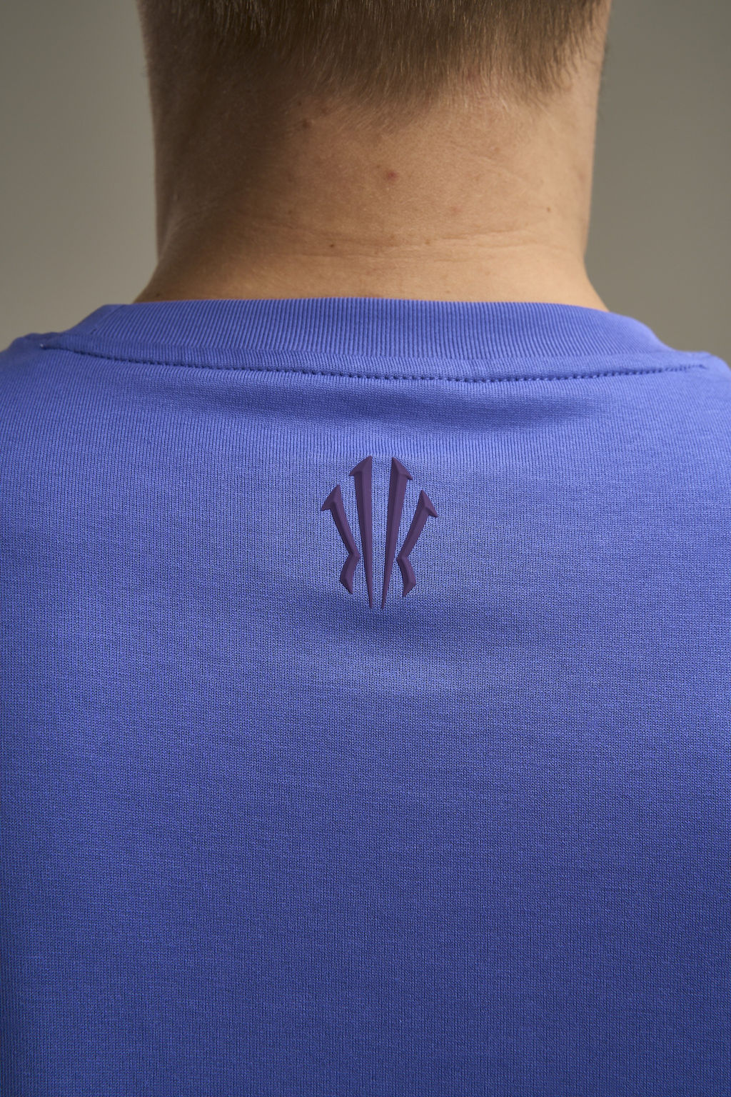 Футболка Фиолетовый - Anta фото 4