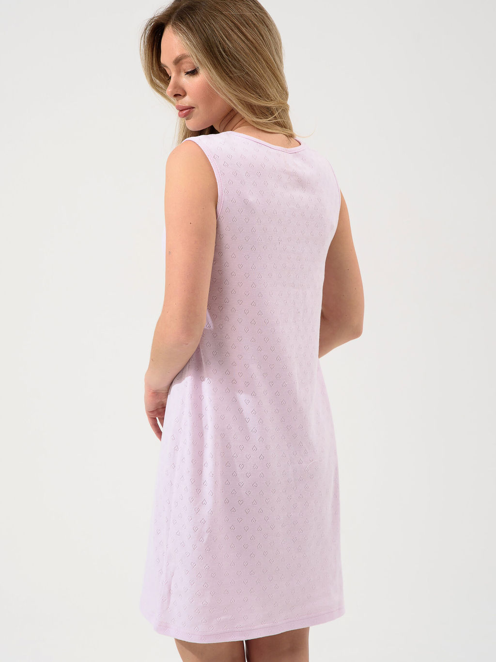 Сорочка 100% хлопок  Шарм - Оптима фото 4