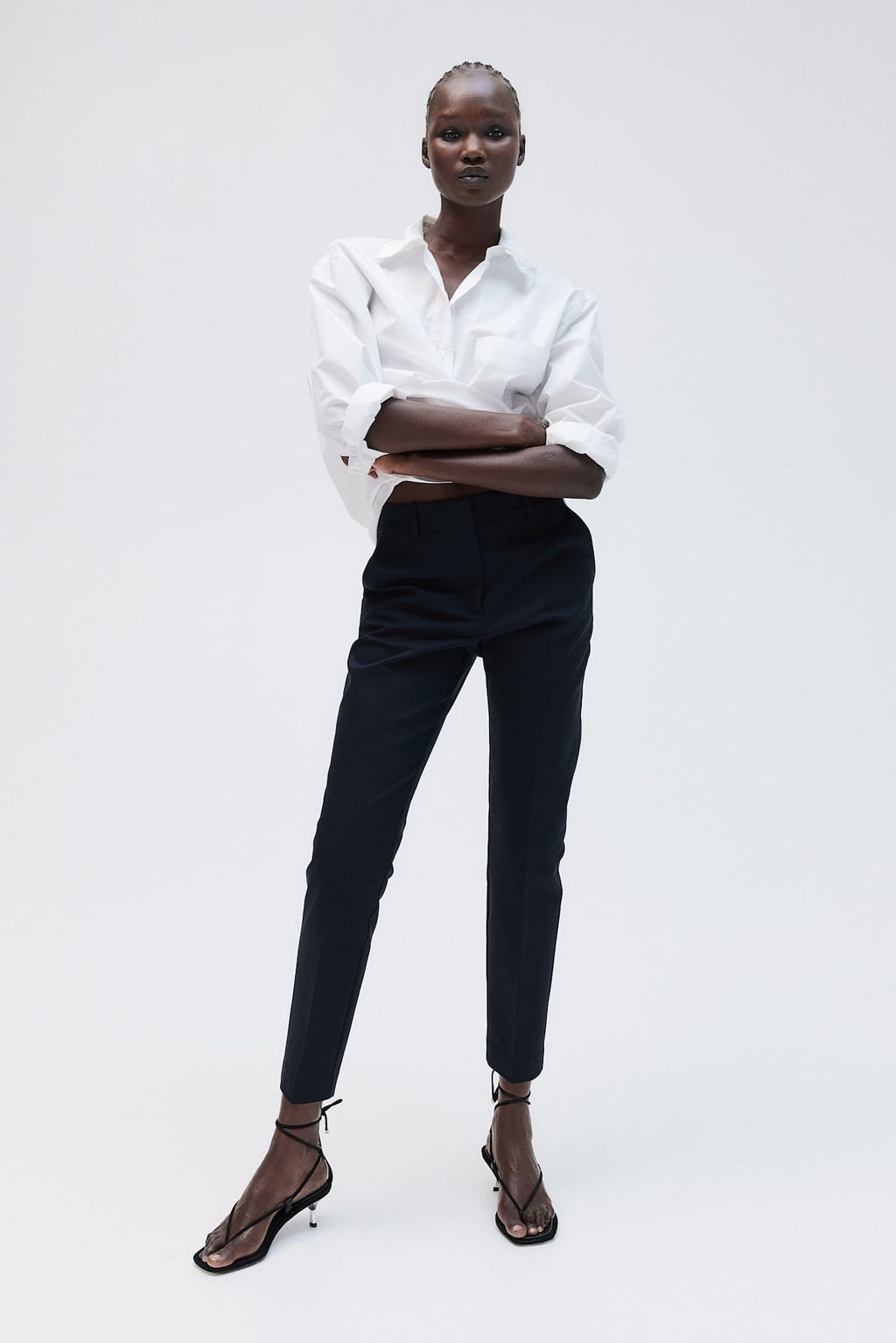 Pantalon pitillo