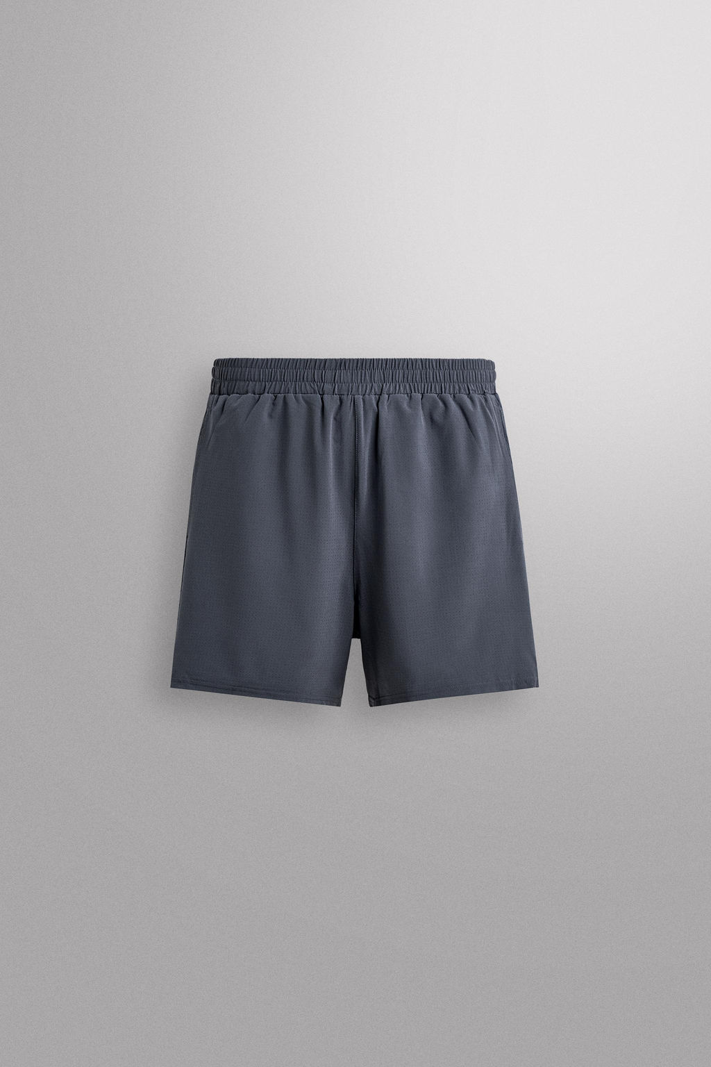 COMBINATION PERFORATED SHORTS
