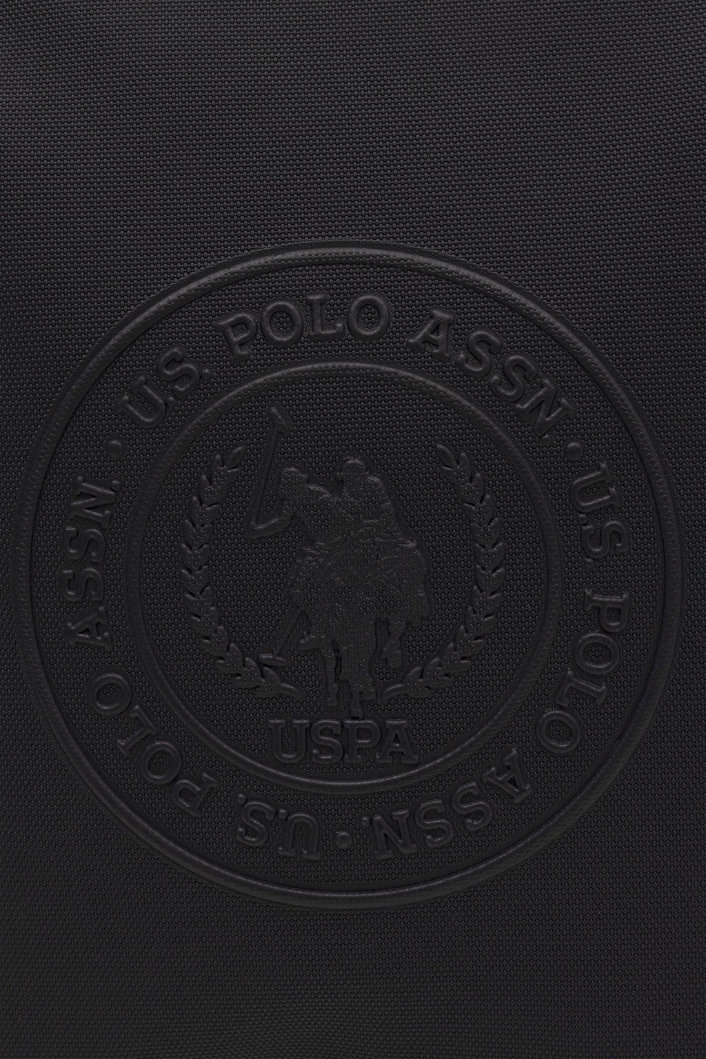 Женская темно-синяя сумка через плечо Неожиданная скидка в корзине - U.s. polo assn фото 7