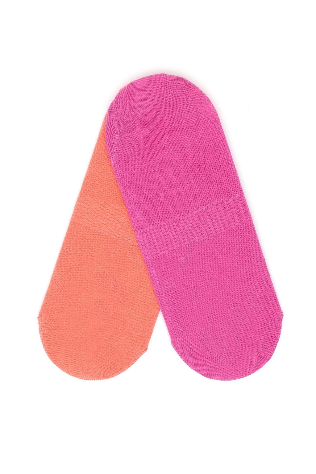 Женские носки с лососем Неожиданная скидка в корзине - U.s. polo assn фото 3