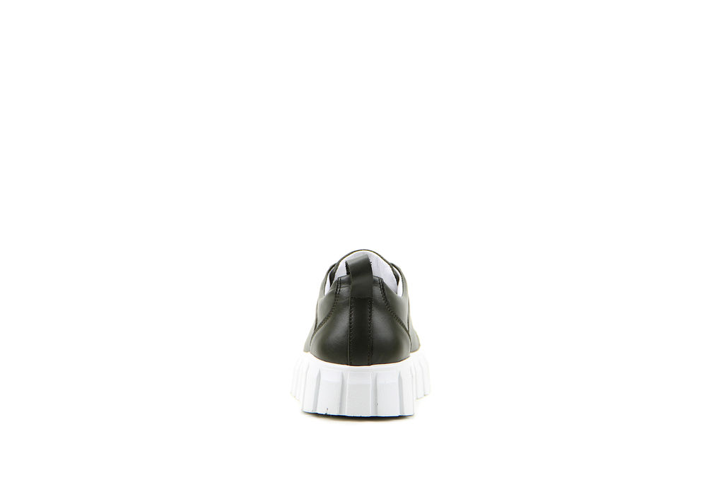Кеды 158.91505w.Green
