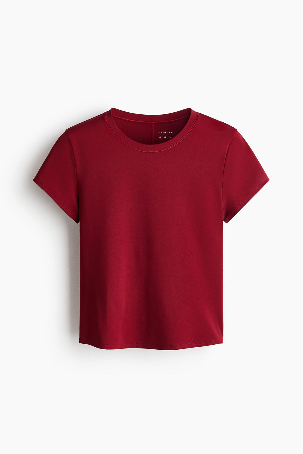 Camiseta de deporte con DryMove - H&m фото 12