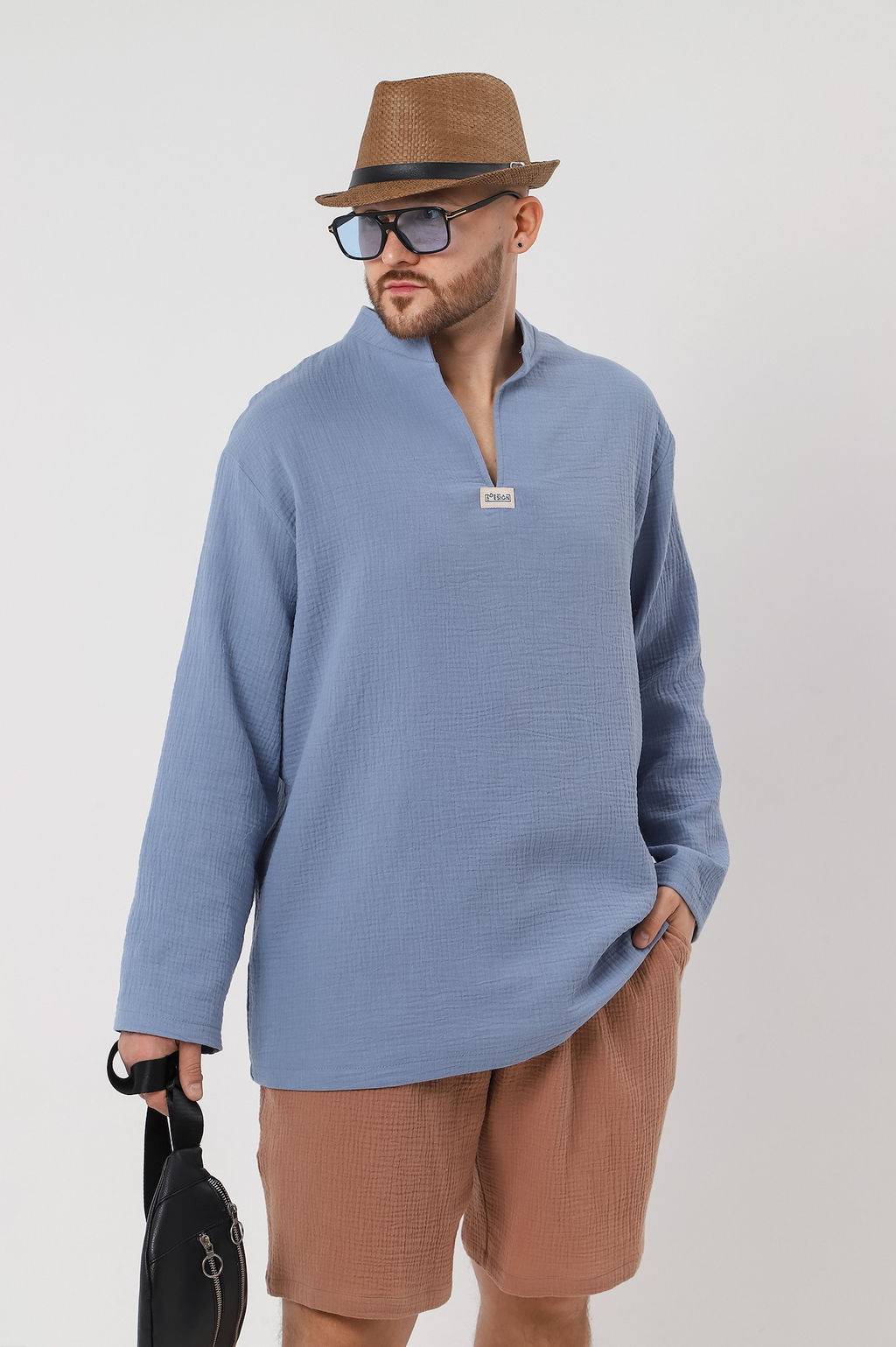 VIOTEX Джемпер мужской Баунти-4 - Виотекс фото 11