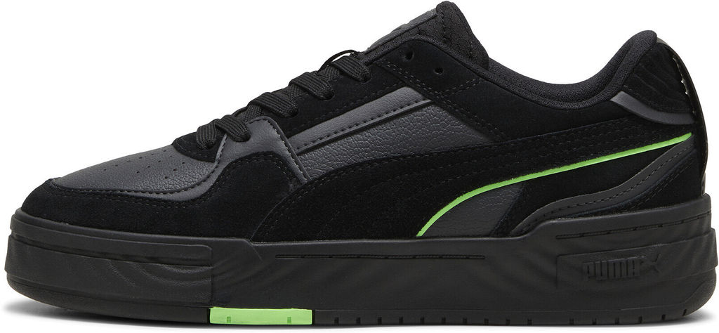 Кеды взрослые