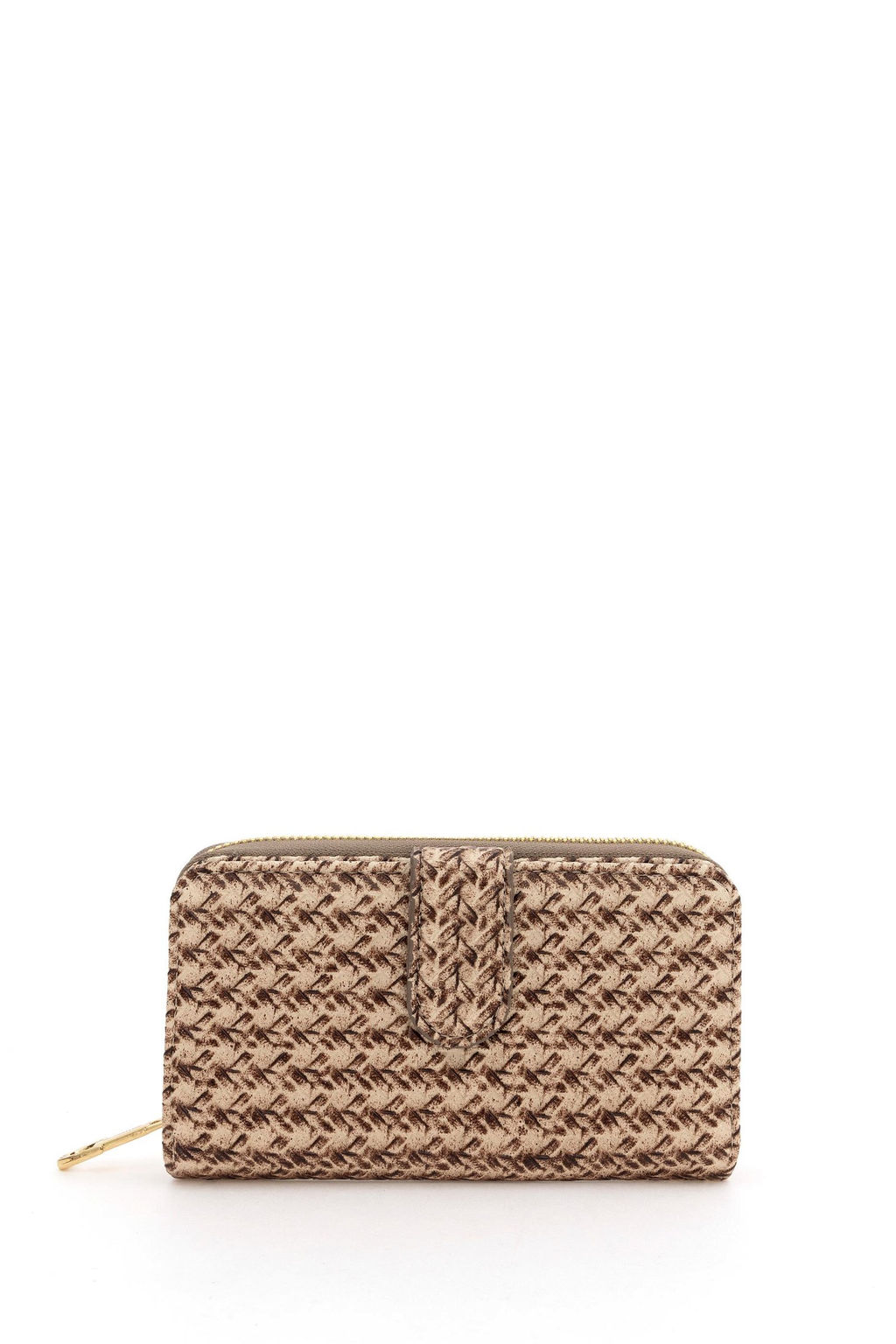 U. S. Polo Assn Женский норковый кошелек - U.s. polo assn фото 3