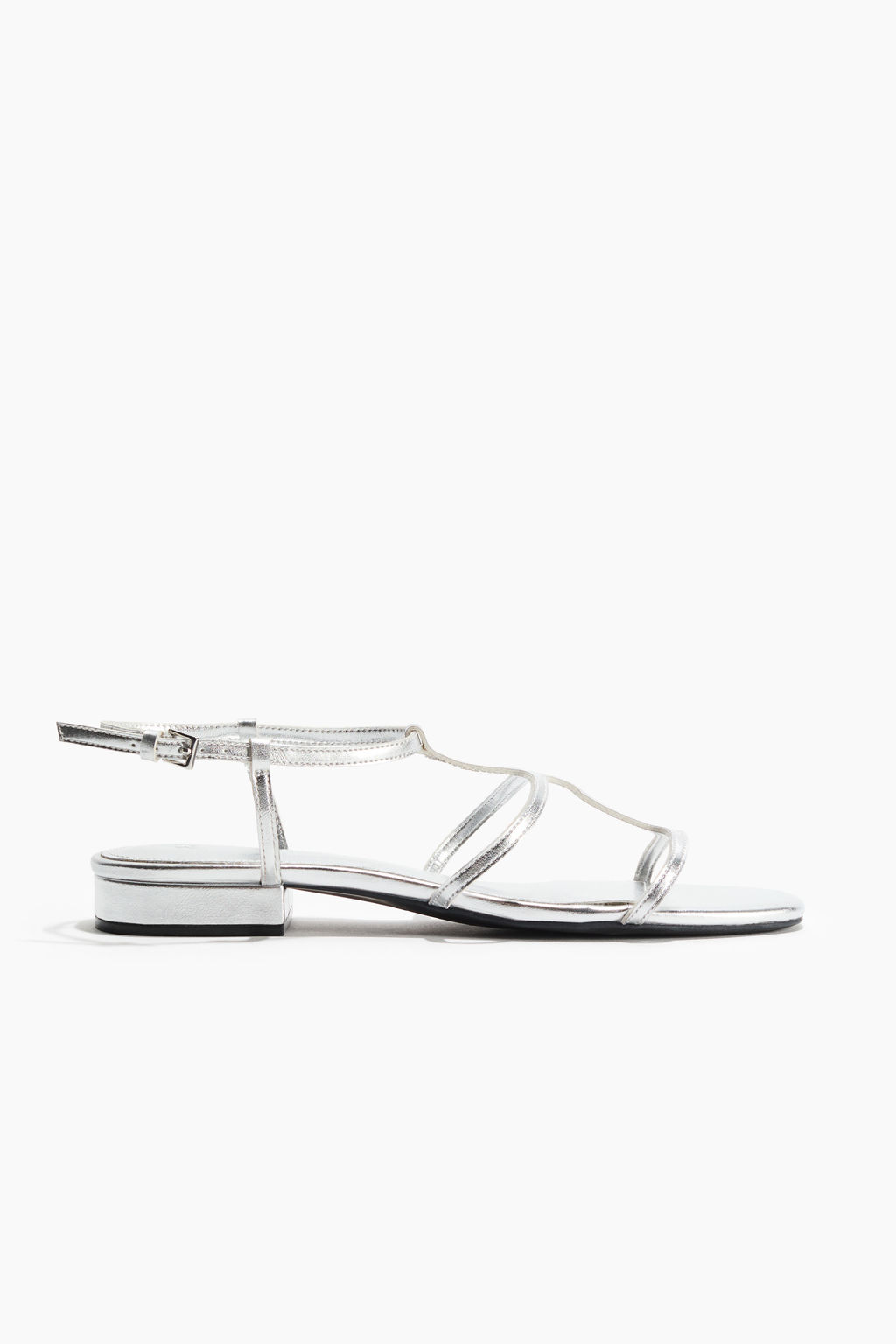 Sandalias de tiras - H&m фото 2