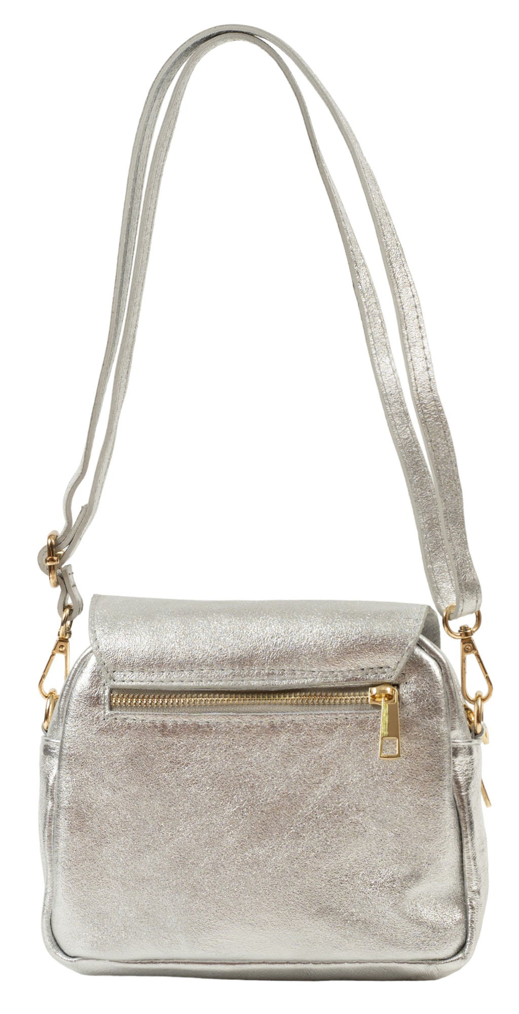 Сумка женская из телячьей кожи