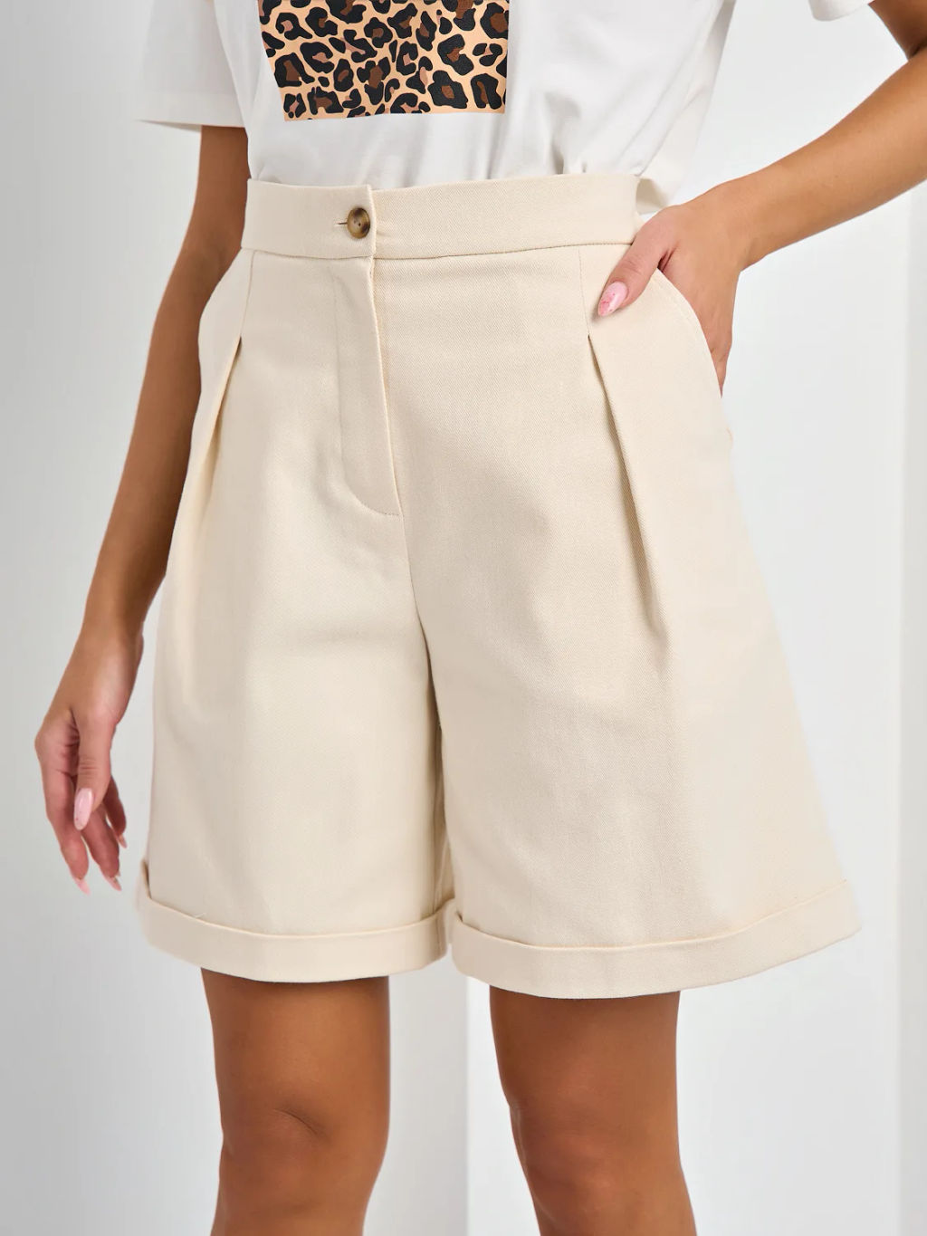 JETTY Шорты  фото 4