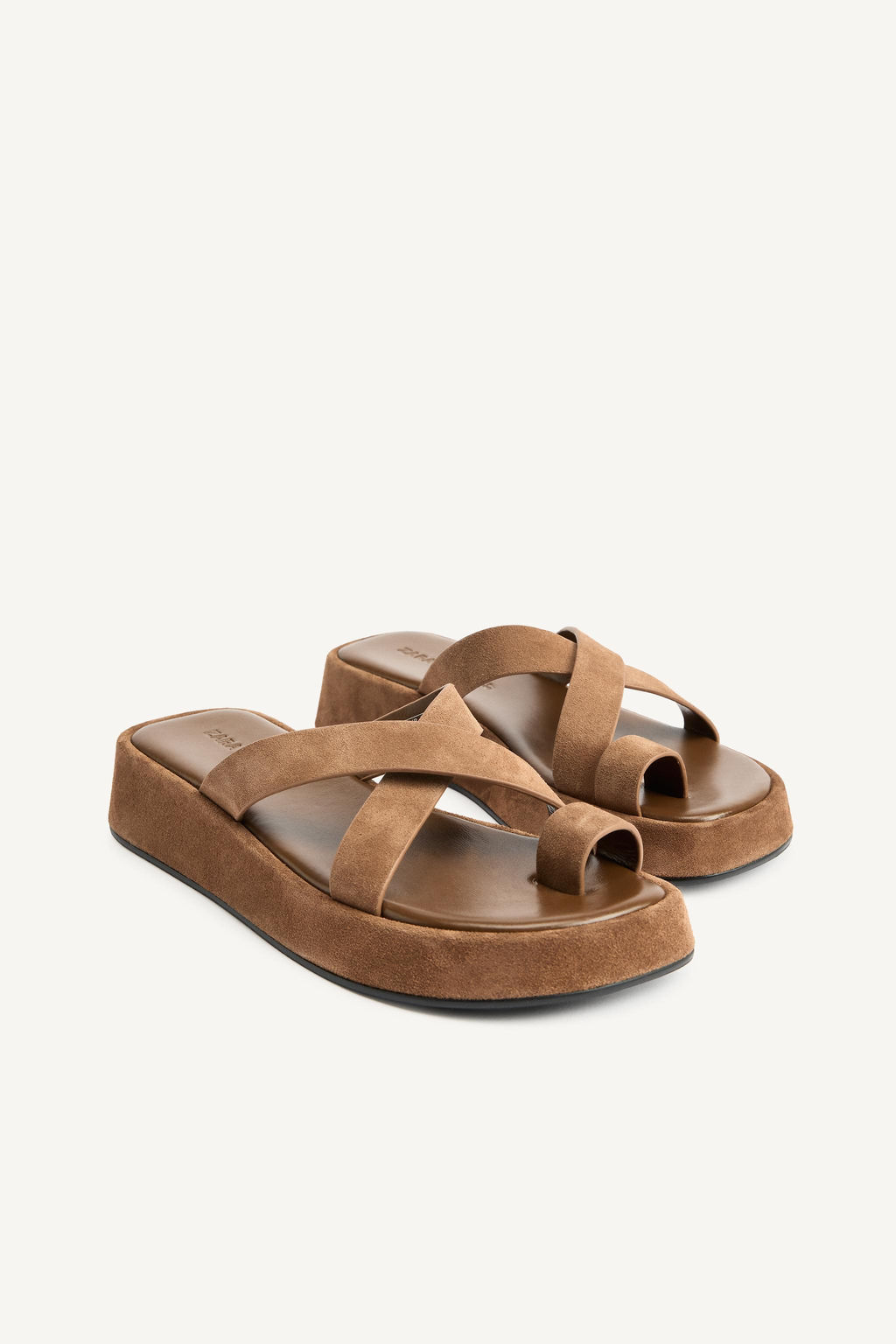 SD STRPS SNDLS - Zara фото 11