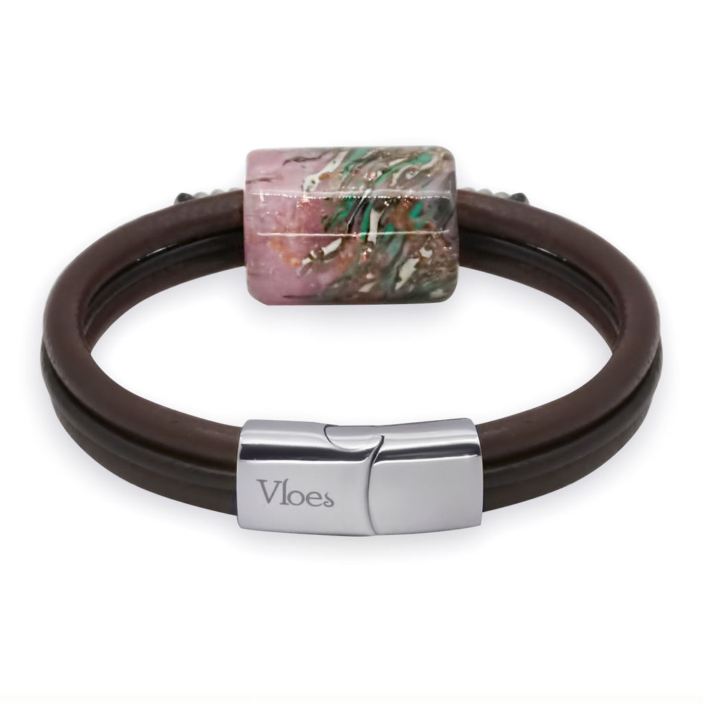 Браслет из муранского стекла - Vloes фото 2