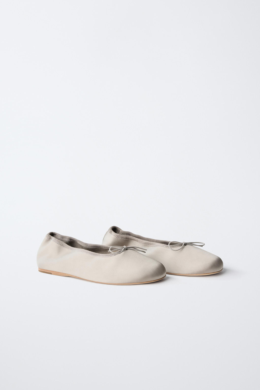 BAILARINA LAZO LIMITED EDITION / Gris