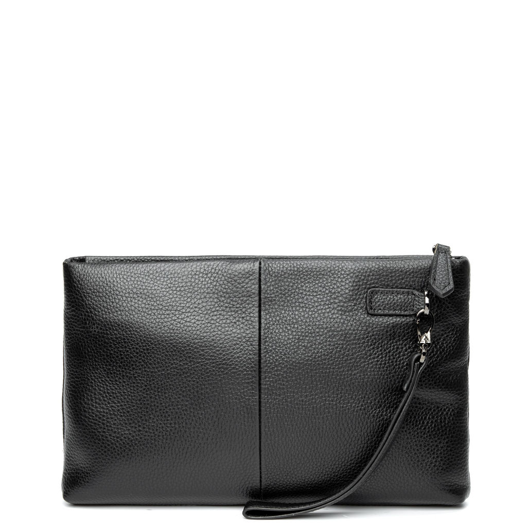 мужской клатч из экокожи Barcelo Biagi  фото 2