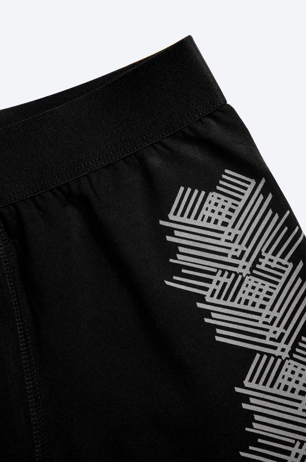 Мужские трусы-боксеры Baykar  фото 6