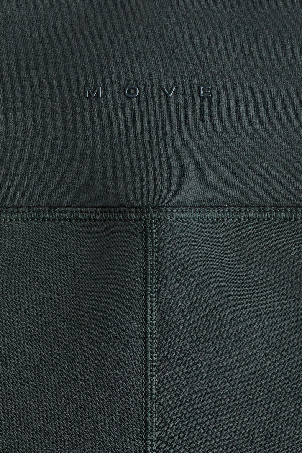 Leggings de deporte acampanados con DryMove - H&m фото 8