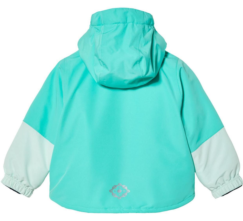 Зимняя куртка с мембраной для мальчиков LUPILU фото 45