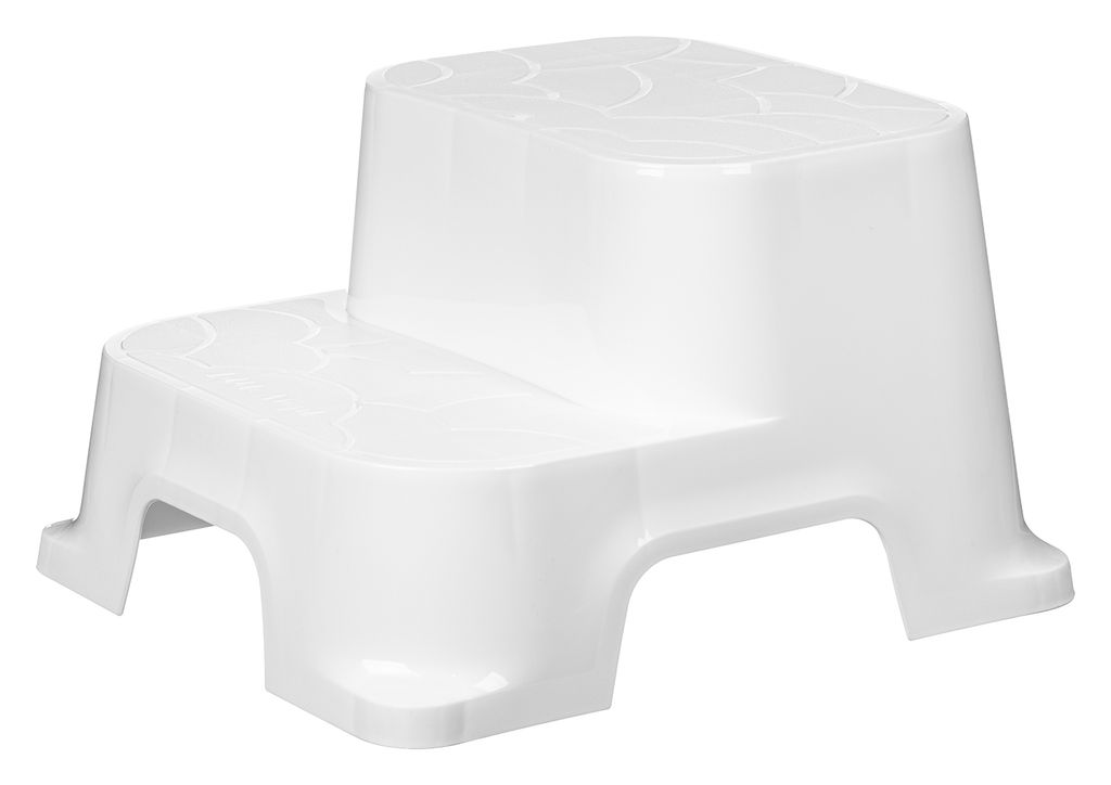 Табурет-подставка детский "Little Angel" 340х310х205мм МИКС (221501007/01;221501014/02;221501029/01)