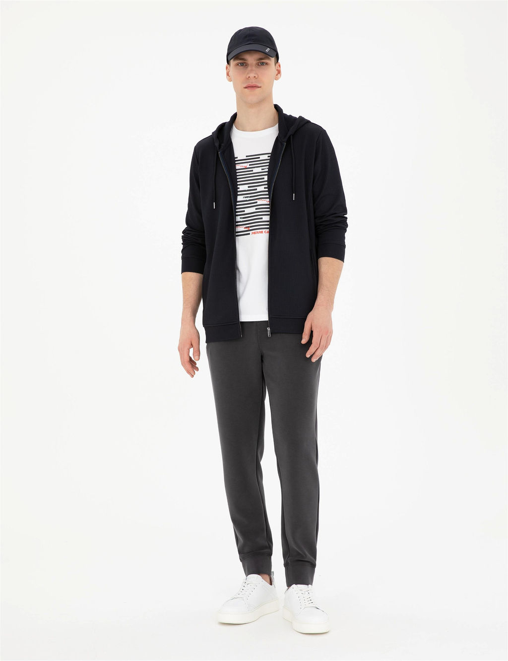 Lacivert Regular Fit _rme H_rka