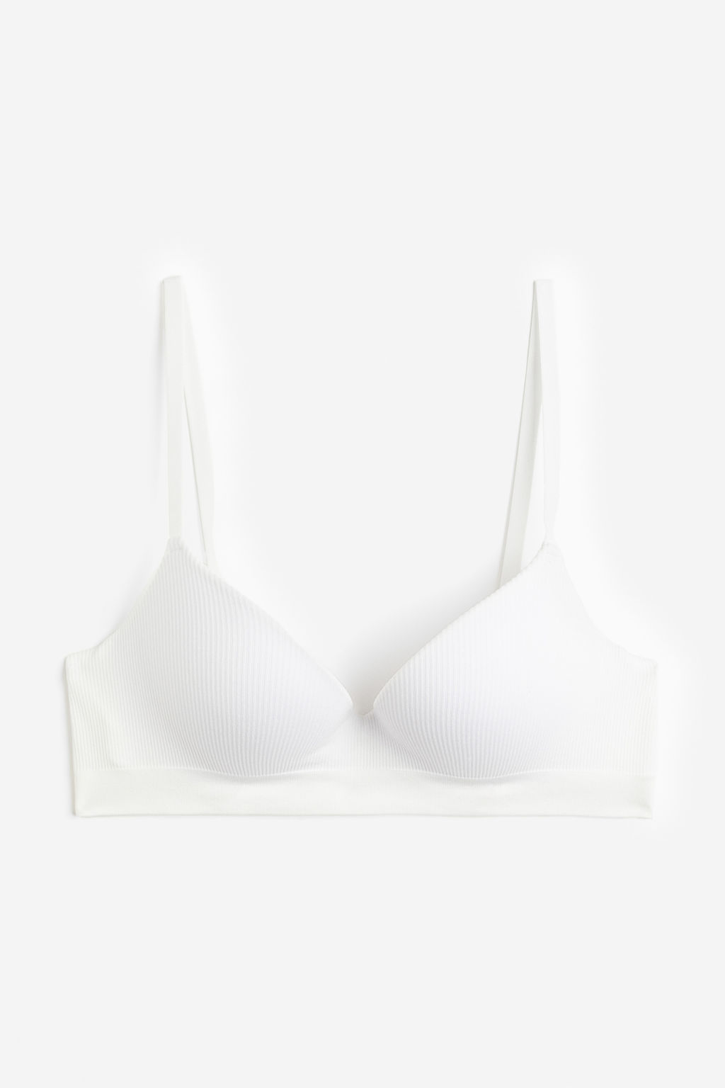 Sujetador super push-up seamless - H&m фото 14