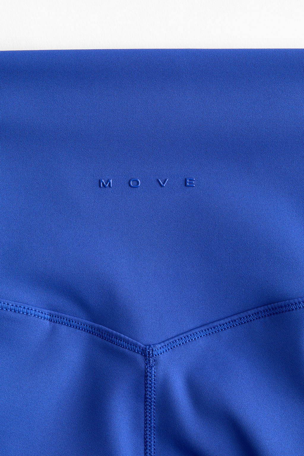 Leggings de talle alto SculptMove - H&m фото 11