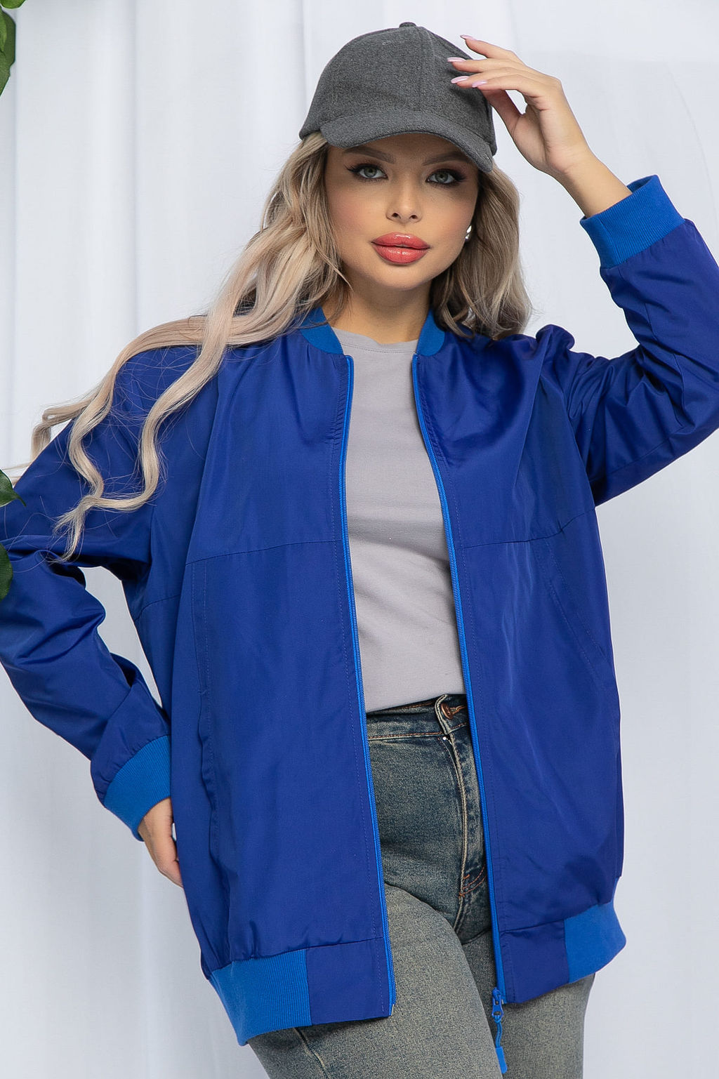 Бомбер Моя судьба - Lt collection фото 19