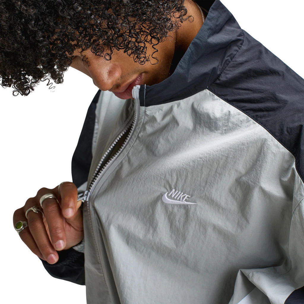 Ветровка мужская