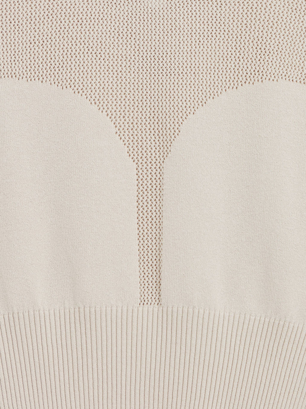 CONTE LDK 2321 Топ женский beige - Conte elegant фото 4