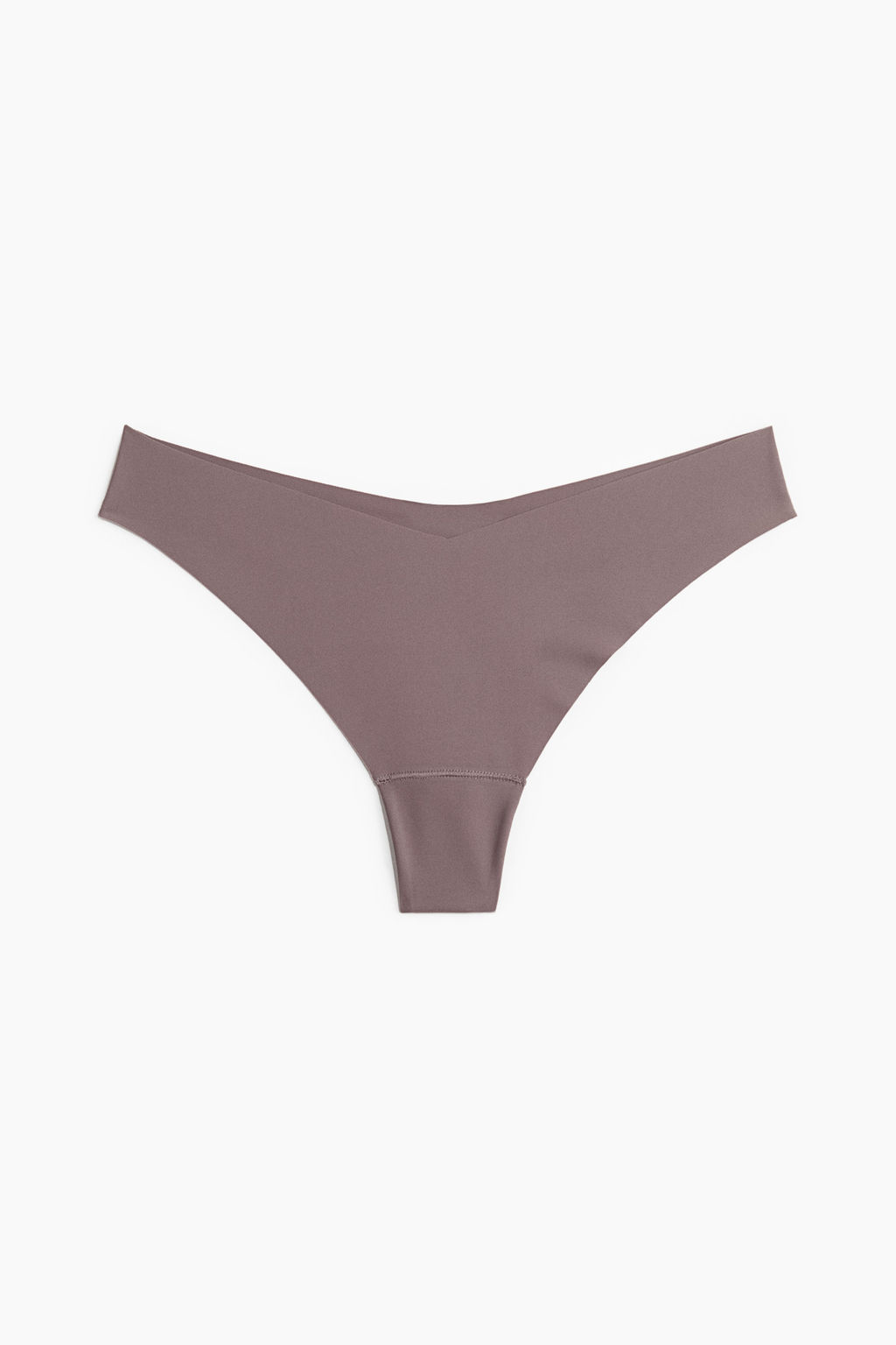 Pack de 3 bragas thong efecto invisible - H&m фото 8