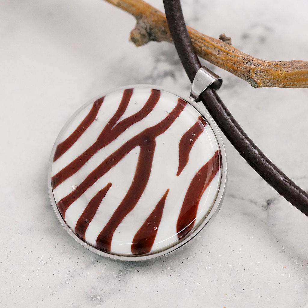 MADAGASCAR Колье LKY6052