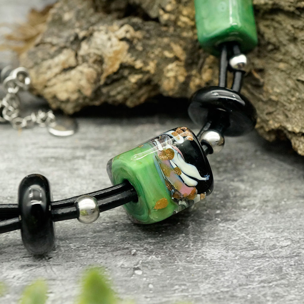 AWAKEN Колье LKY5882 - Vloes фото 5