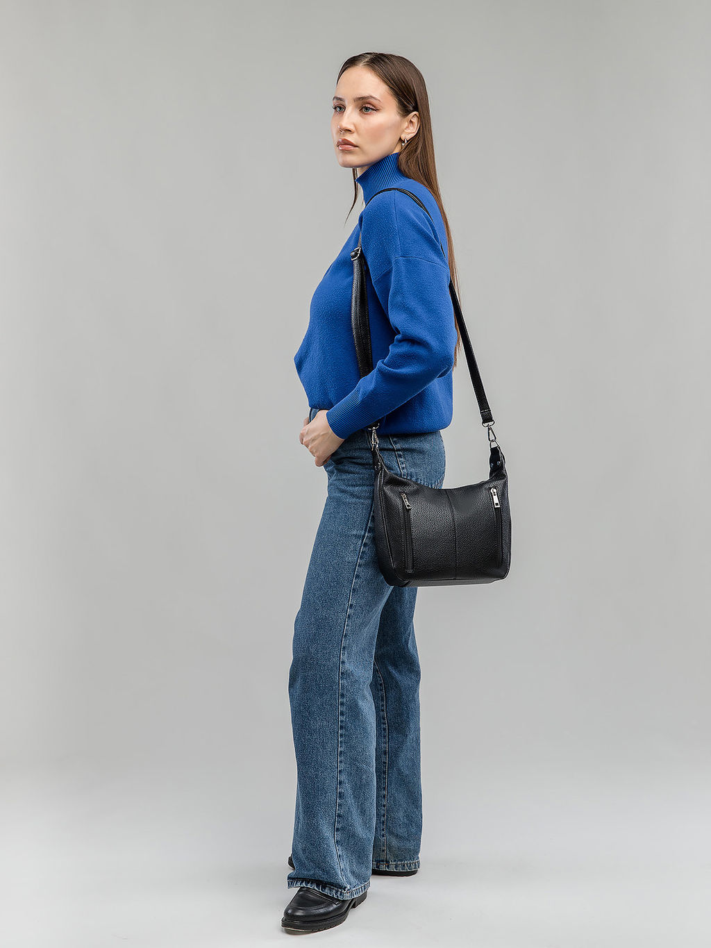 Кросс-боди 1429 860 01 Сумка женская - S.lavia фото 3