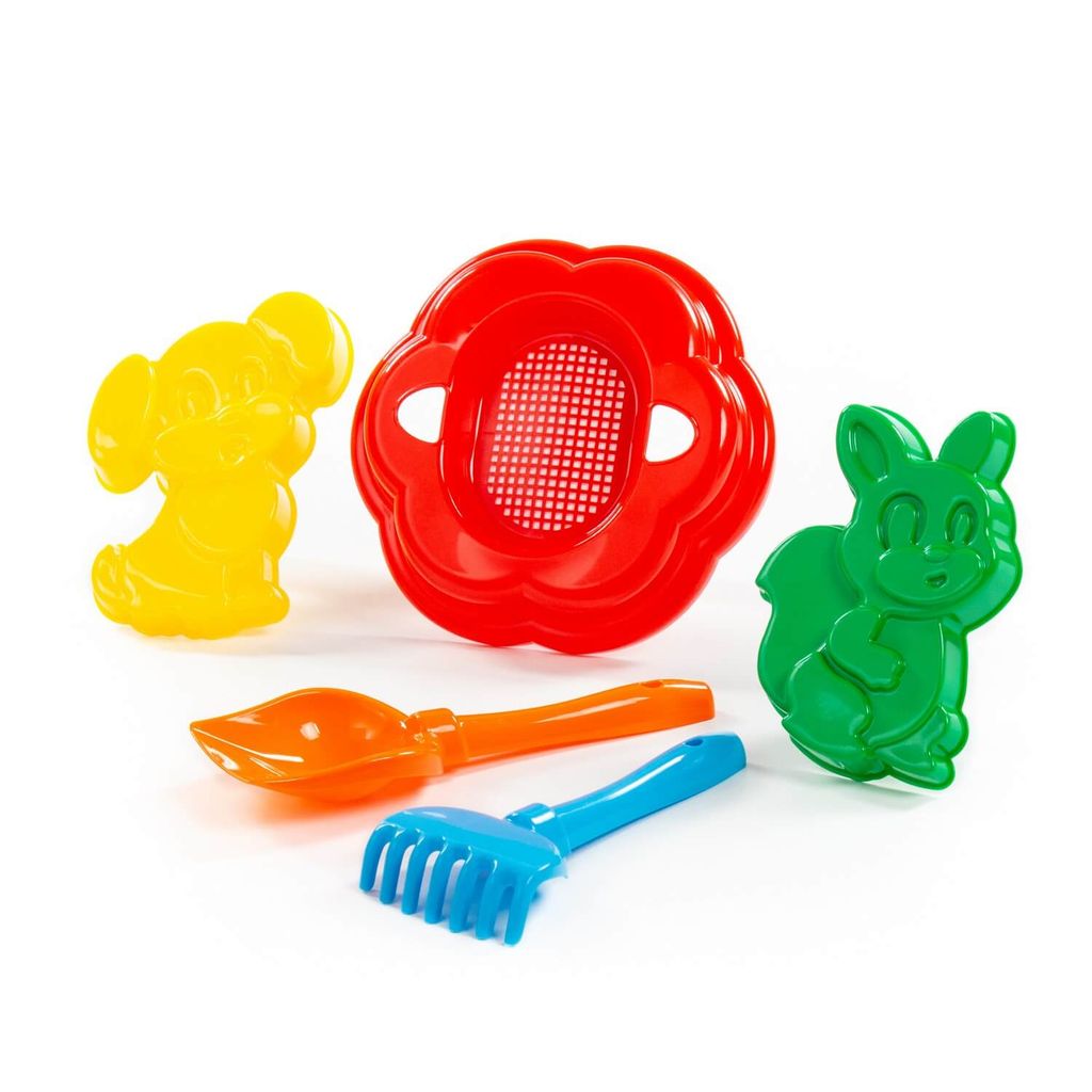 Набор №88 - Полесье фото 4