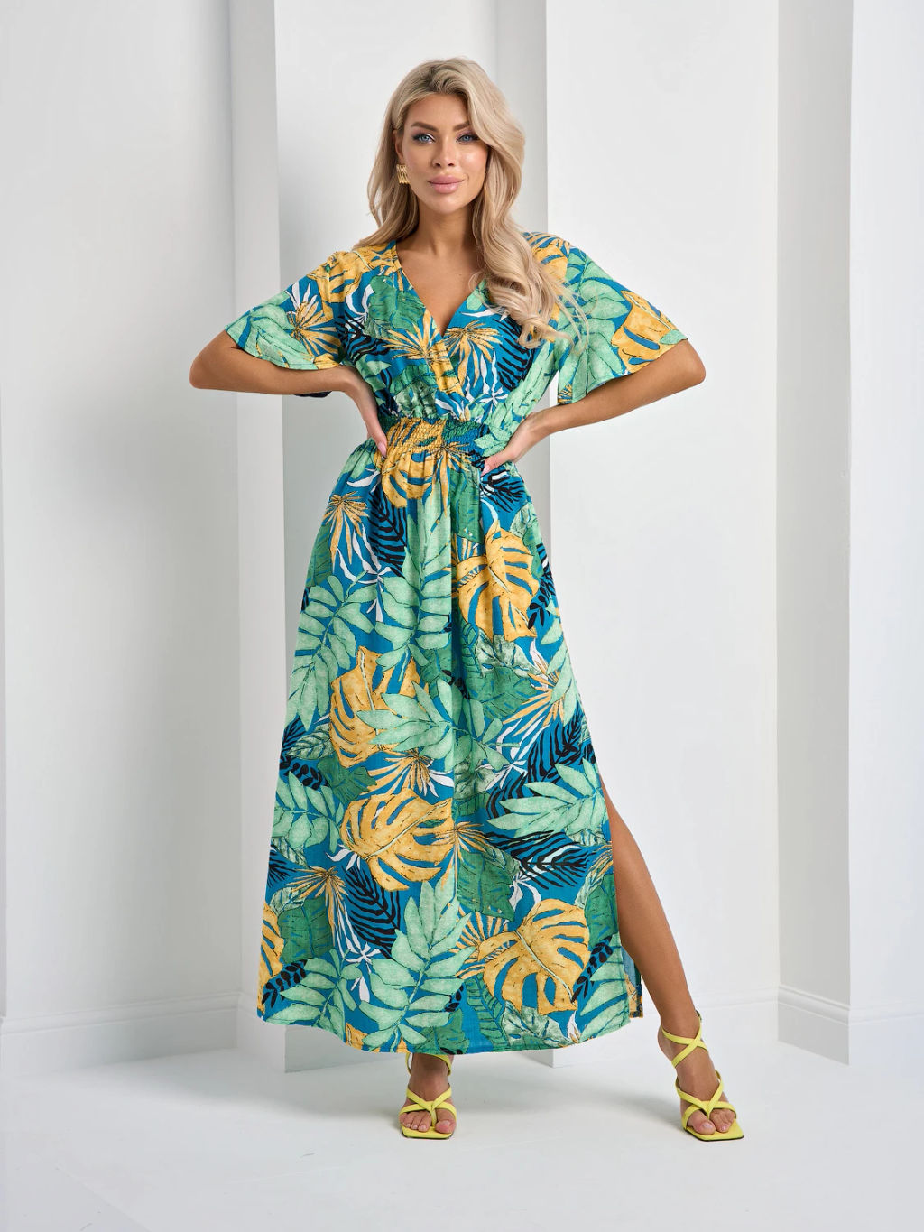 JETTY Платье  фото 8