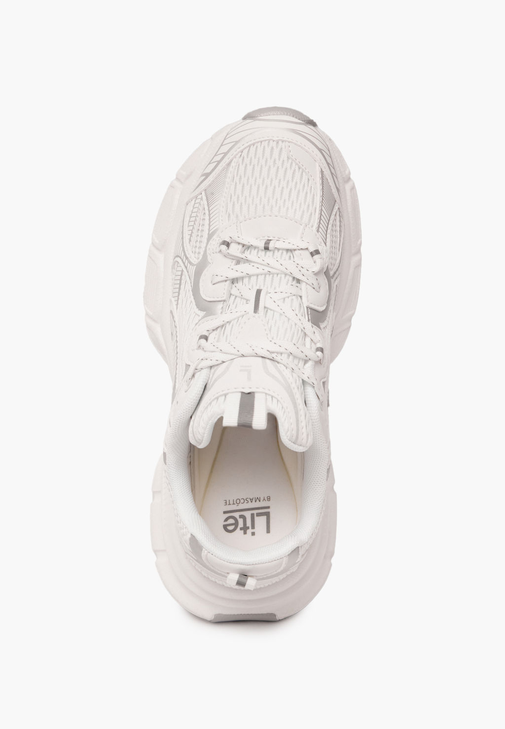 Кроссовки - Mascotte фото 6