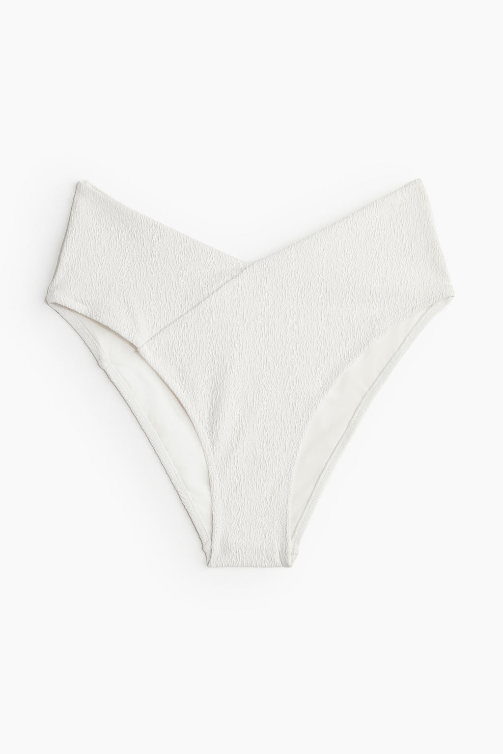 Braga de bikini cheeky High Waist - H&m фото 2