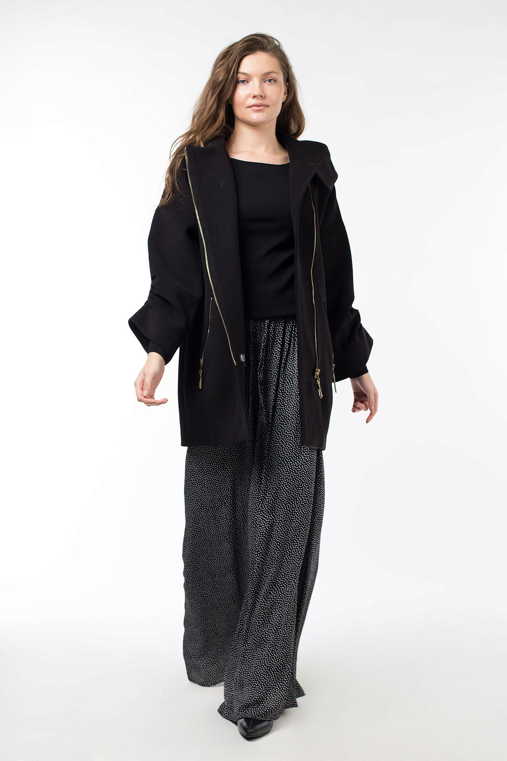 13-0968 Пальто женское