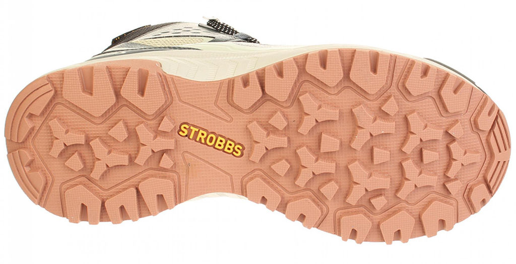 Кроссовки Strobbs А7619-14