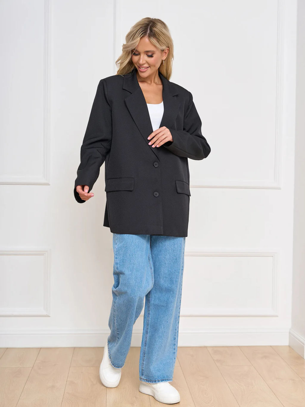 JETTY Жакет  фото 3