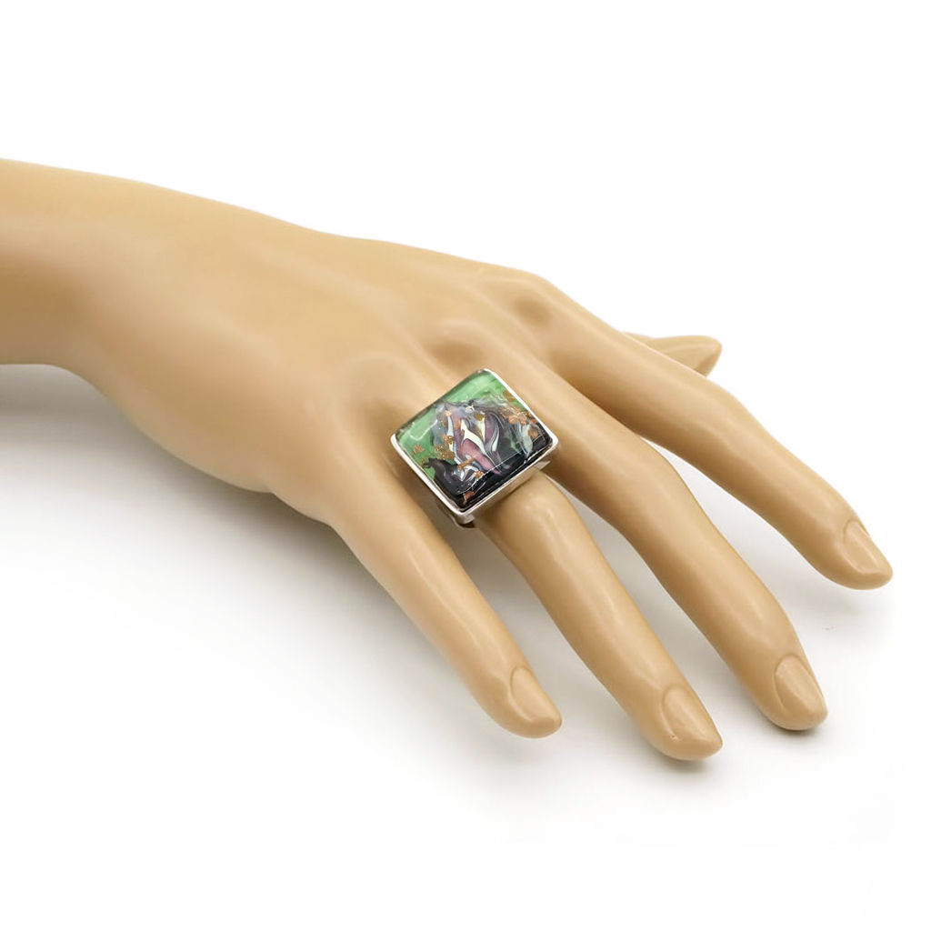 AWAKEN Кольцо KO4635