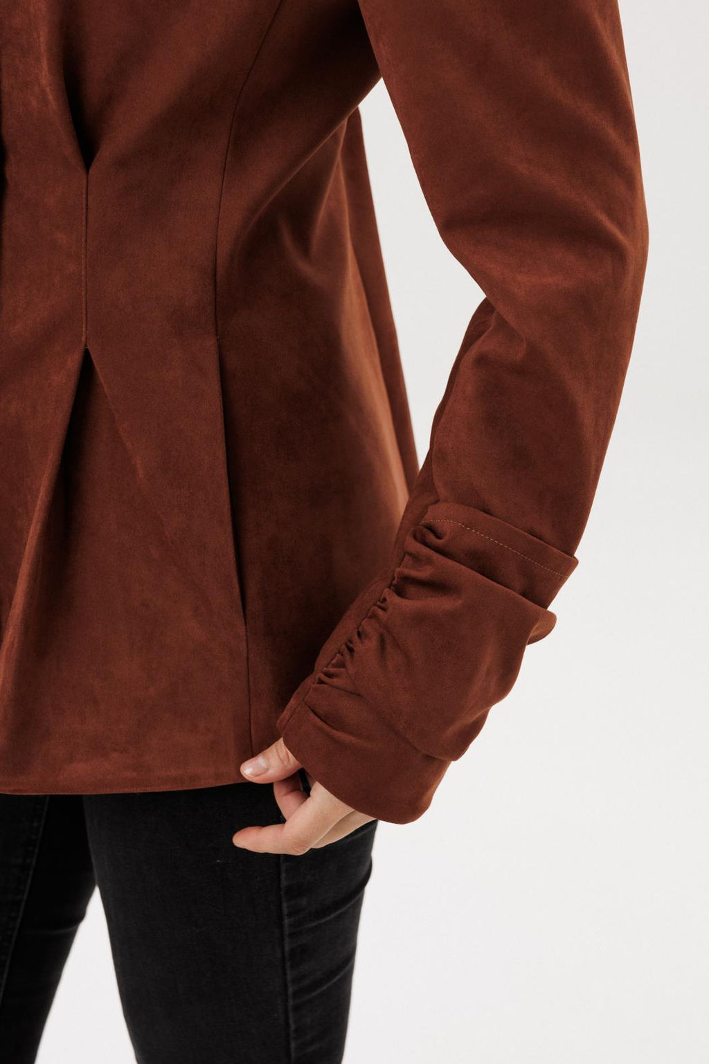 Жакет 1085 - Cocktail фото 7