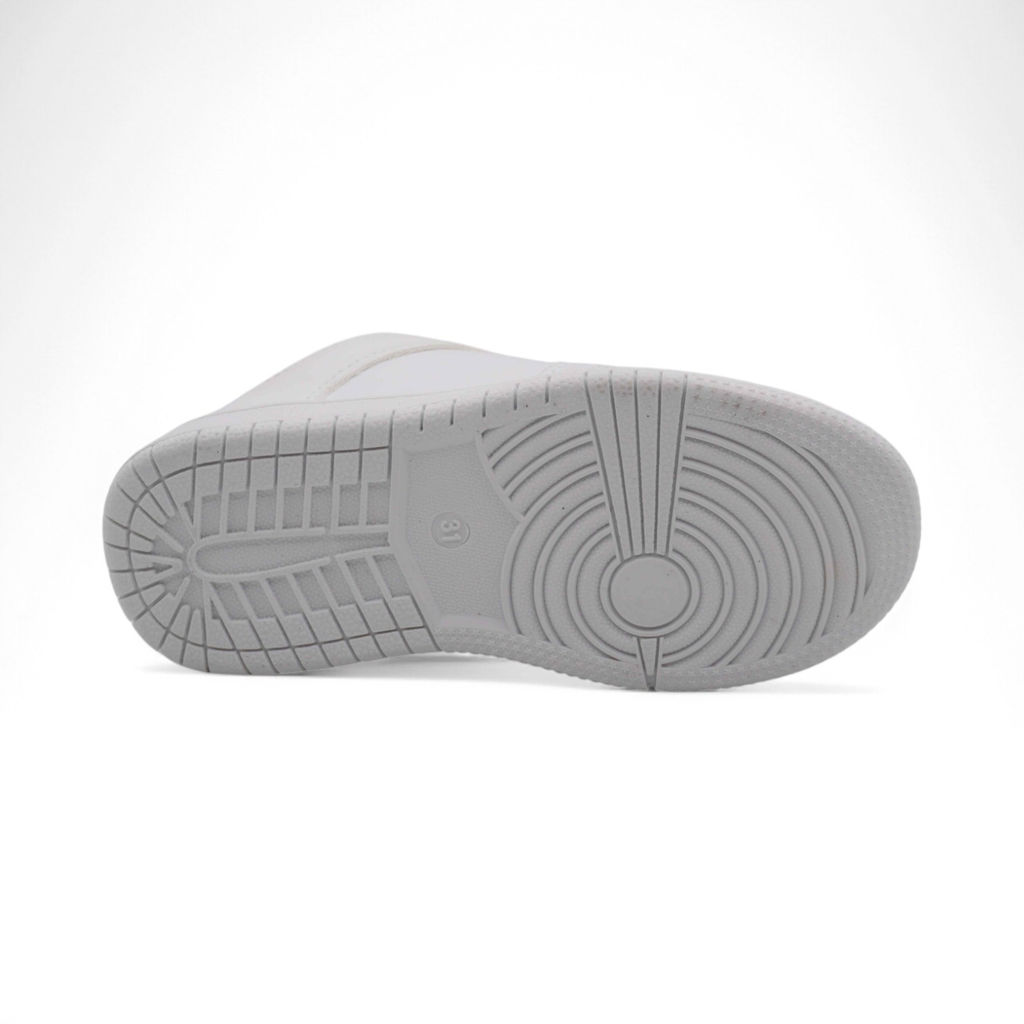 Кроссовки А88-18 белые - Sport фото 3