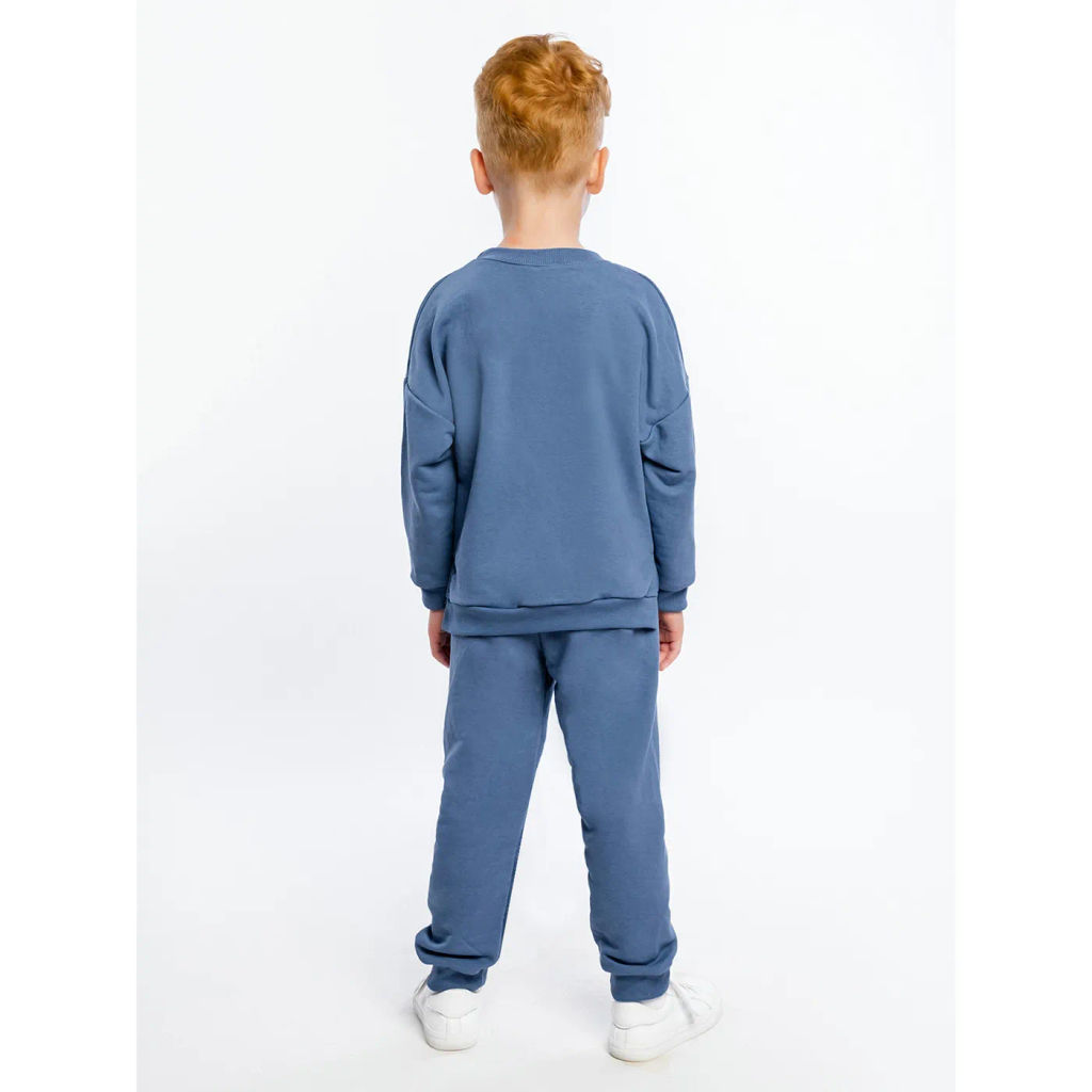 Комплект футер 3х нитка петля 8438330107 - Youlala фото 12