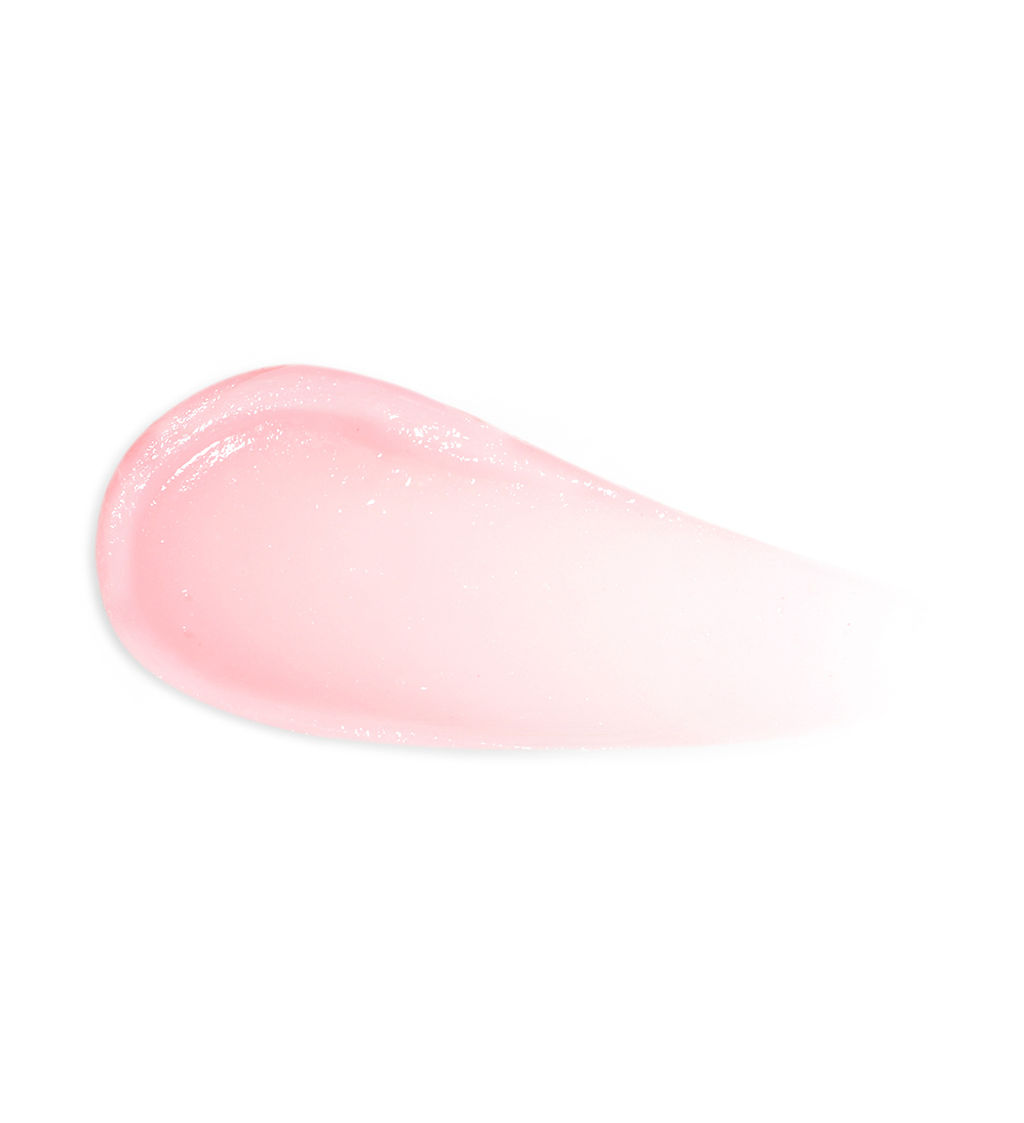 LuxVisage Маска-бальзам для губ LIP ECSTASY hyaluron & collagen тон 601 Rose 3,3г