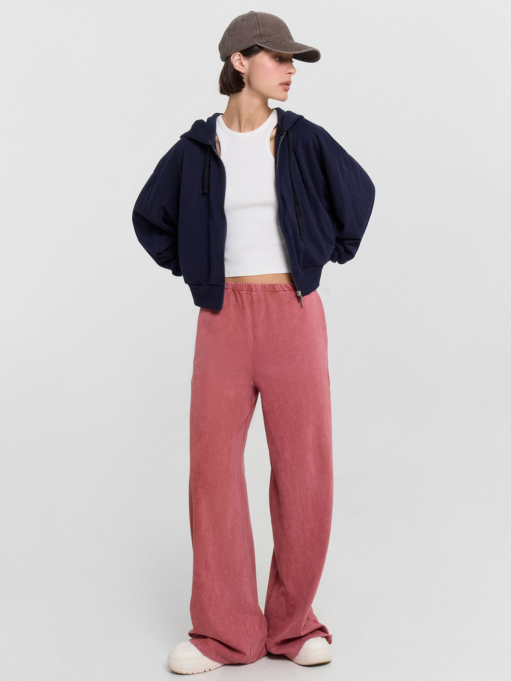 БРЮКИ ЖЕНСКИЕ - Mark formelle фото 5