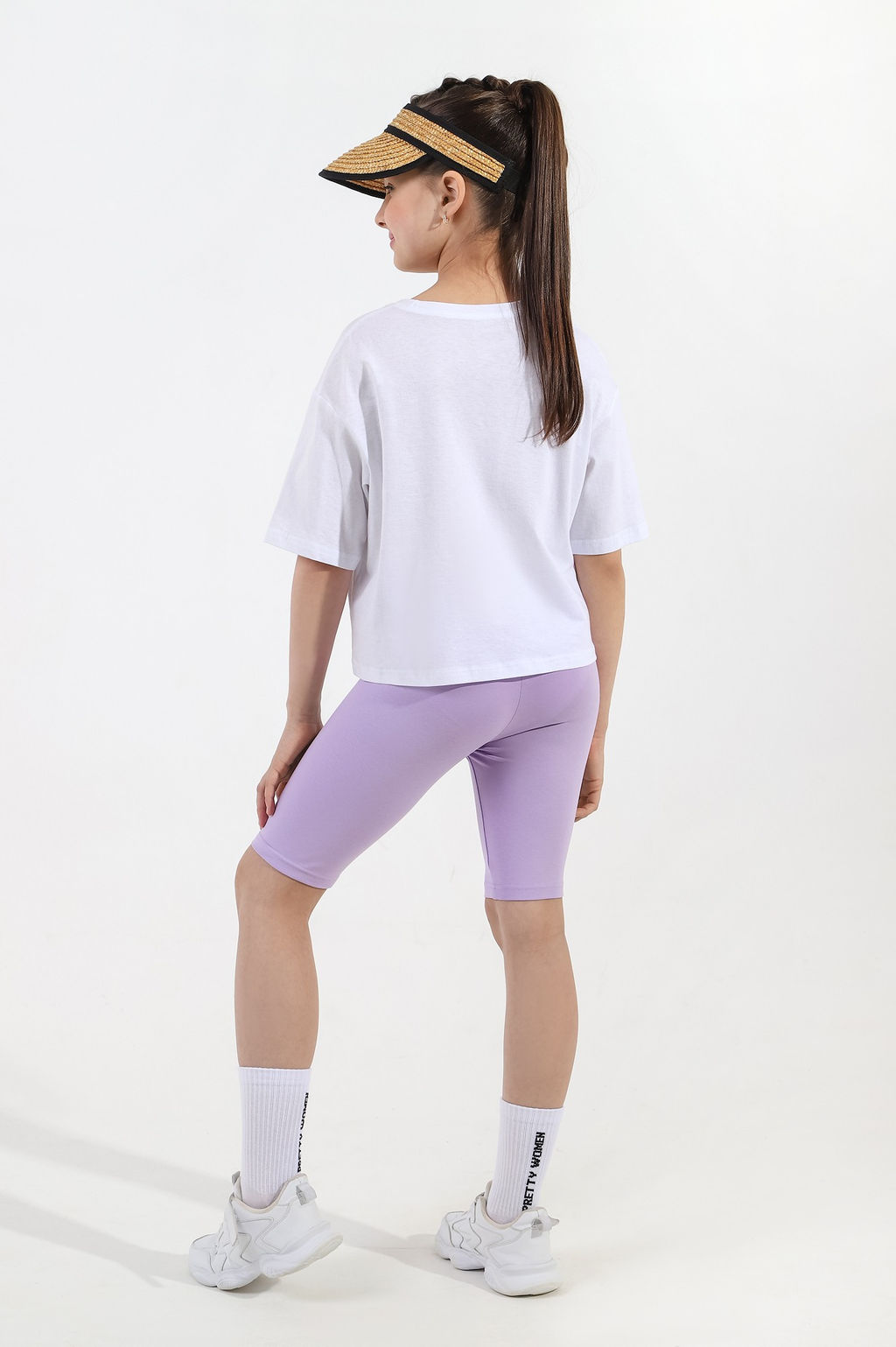 VIOTEX Бриджи для девочки №5 - Виотекс фото 11