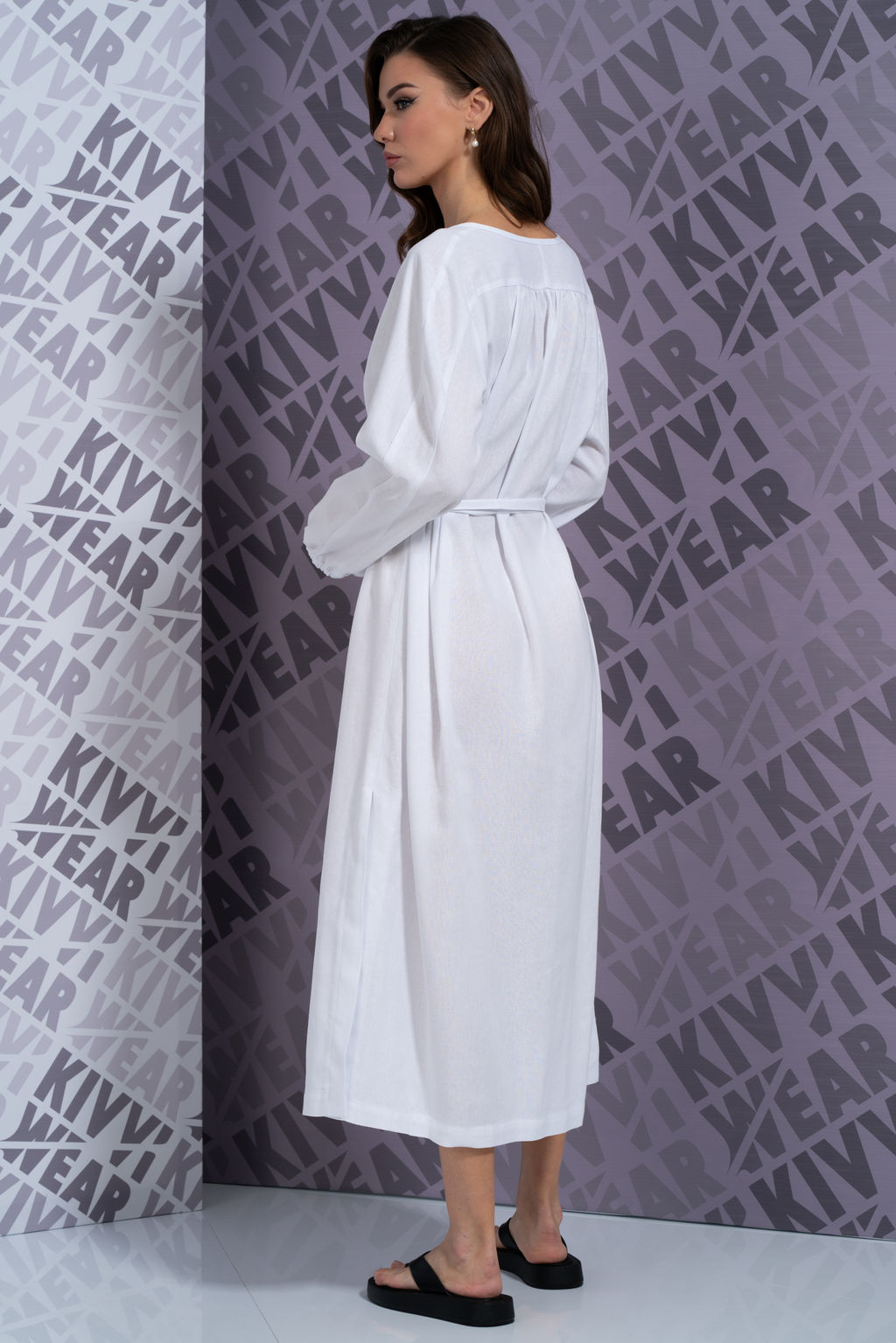 Платье 4175 - Kivviwear фото 31