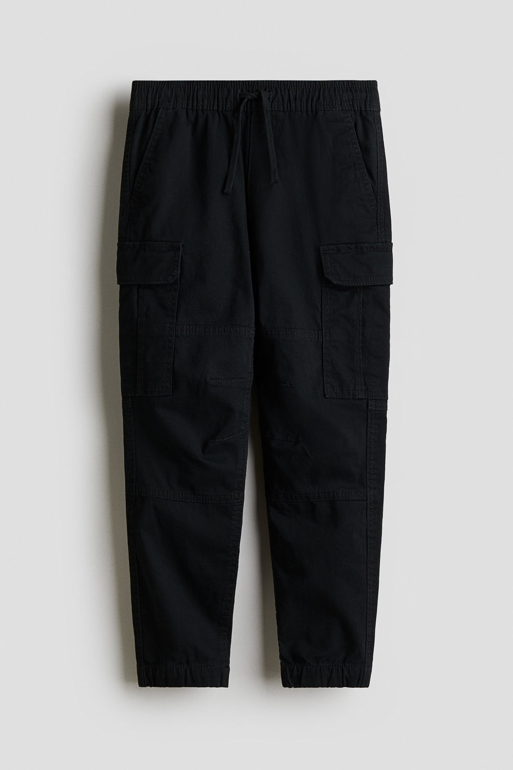 Joggers cargo de algod?n - H&m фото 2